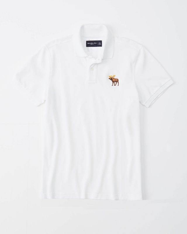 AF Men's Polo 31